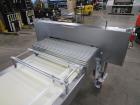 Rademaker Horizontal Layer Cake Slicer